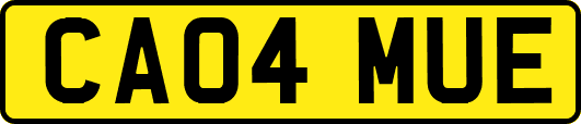 CA04MUE