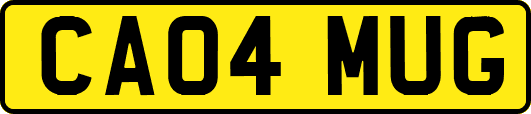 CA04MUG