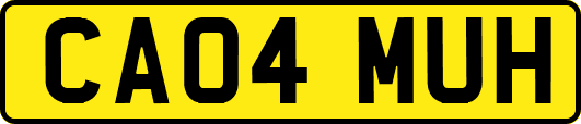 CA04MUH