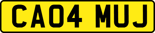 CA04MUJ
