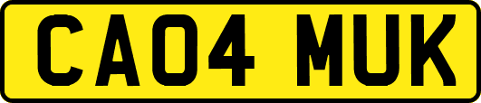 CA04MUK