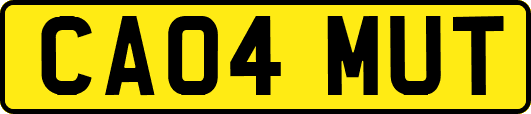 CA04MUT