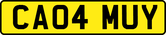 CA04MUY
