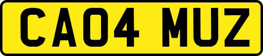 CA04MUZ