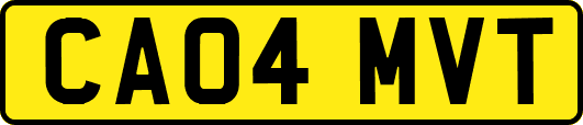 CA04MVT