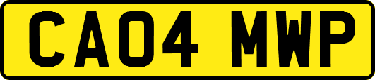 CA04MWP