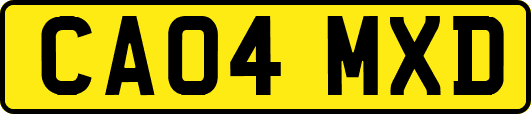 CA04MXD