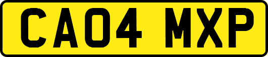 CA04MXP