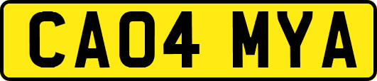 CA04MYA