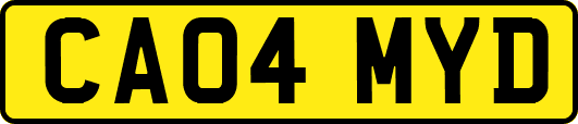 CA04MYD