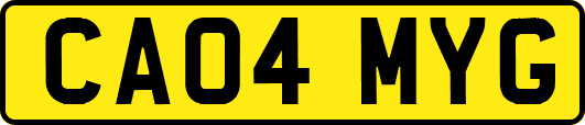 CA04MYG