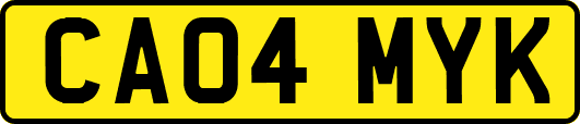 CA04MYK