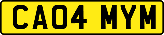 CA04MYM