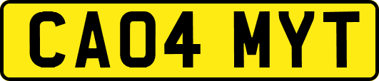 CA04MYT