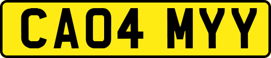 CA04MYY