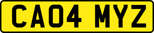 CA04MYZ