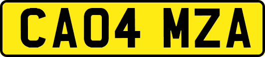 CA04MZA