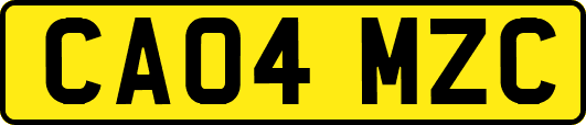 CA04MZC