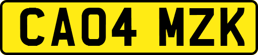 CA04MZK
