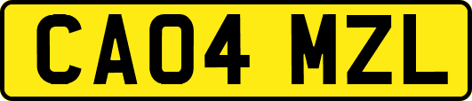 CA04MZL