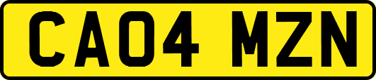 CA04MZN