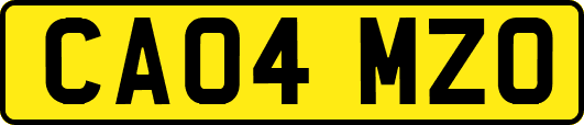 CA04MZO