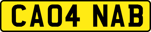 CA04NAB