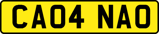 CA04NAO