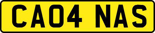 CA04NAS