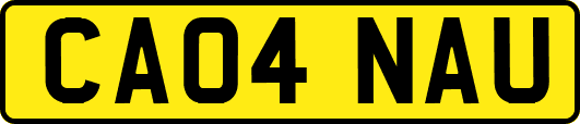 CA04NAU