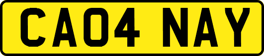 CA04NAY