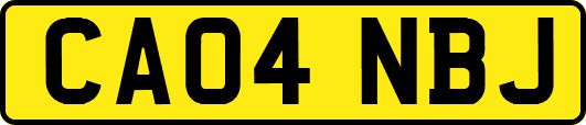 CA04NBJ