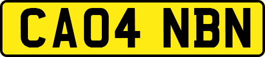 CA04NBN