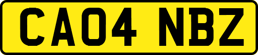 CA04NBZ