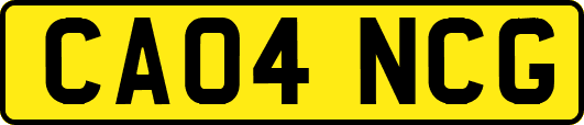 CA04NCG