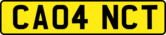 CA04NCT