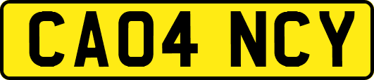 CA04NCY