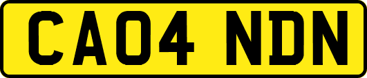 CA04NDN