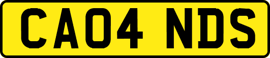 CA04NDS