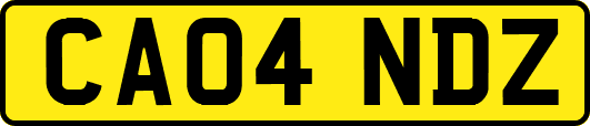 CA04NDZ
