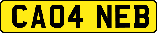 CA04NEB