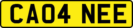 CA04NEE