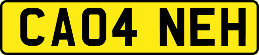 CA04NEH