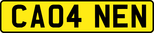 CA04NEN