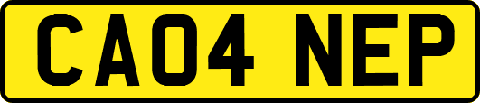 CA04NEP