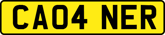 CA04NER