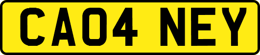 CA04NEY