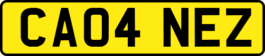 CA04NEZ