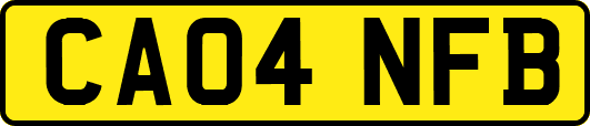 CA04NFB