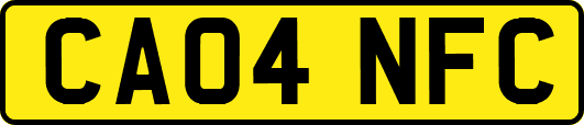 CA04NFC